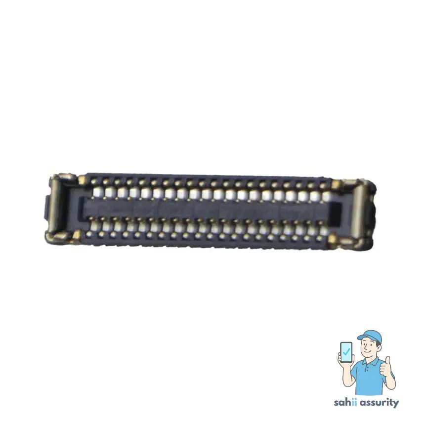 LCD Connector for OnePlus 8 thumbnail